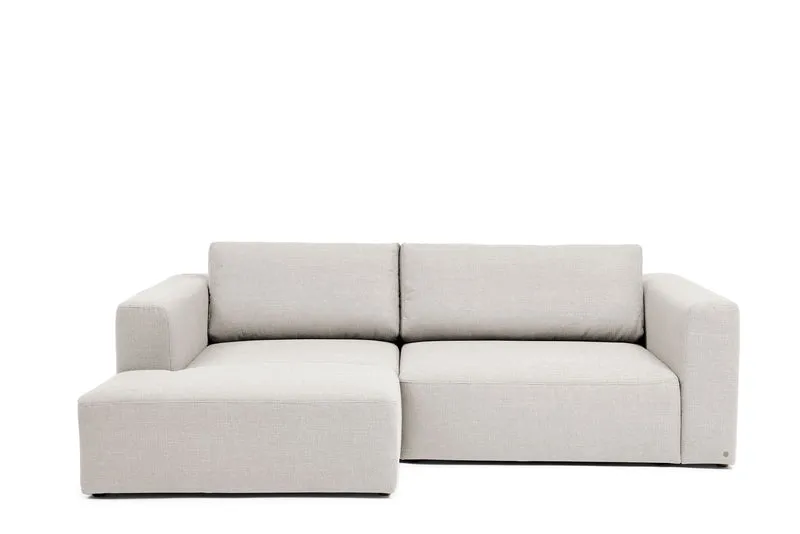 Tom Tailor HEAVEN STYLE Ecksofa S links