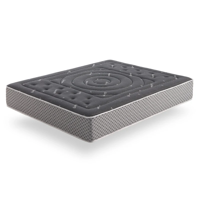 Matelas Premium Black Multizone 27 cm