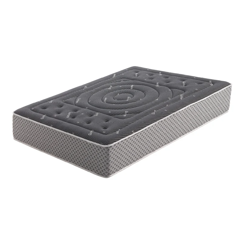 Matelas Premium Black Multizone 27 cm