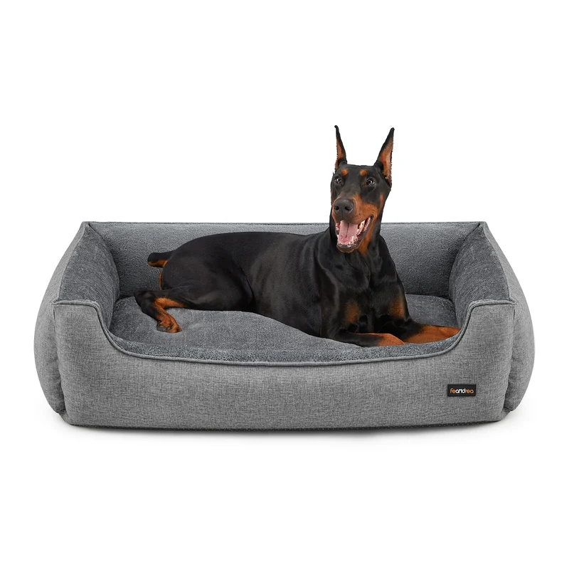 Cama para Perros Funda Extraíble