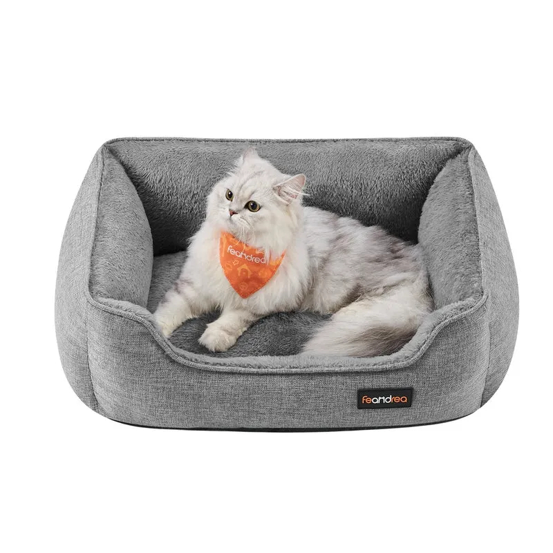 Cama para Perros Funda Extraíble