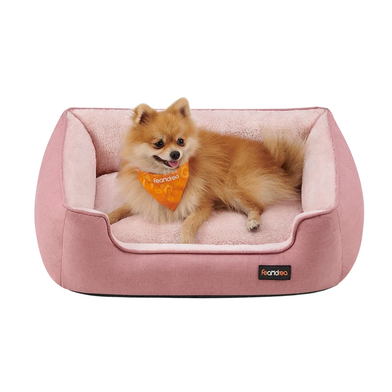 Cama para Perros Funda Extraíble