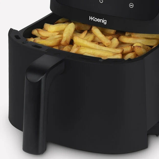 Friteuse sans huile 6L
