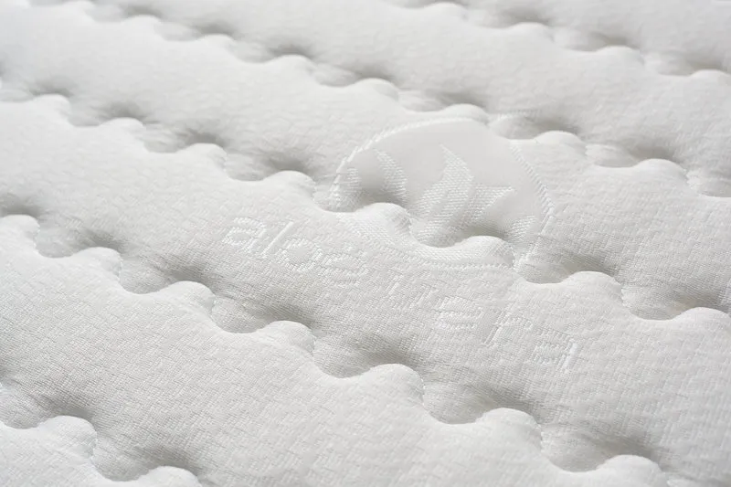 Matelas SLIM MAX 15 cm