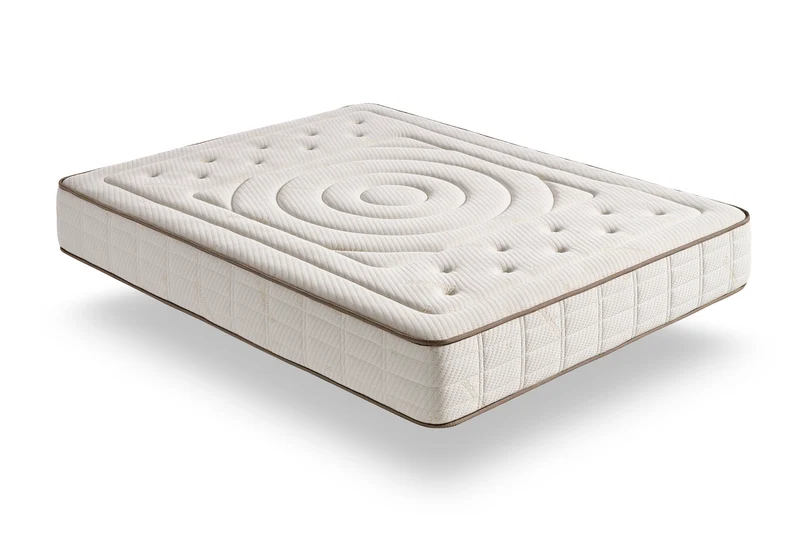 Matelas CASHMERE PREMIER GEL 27 cm
