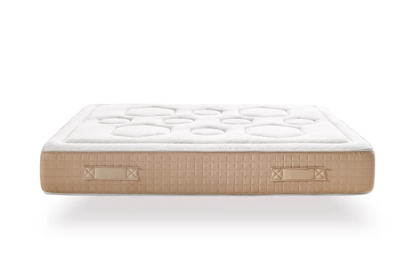 Matelas HEXAFLEX BAGGED SPRINGS GEL 28 cm