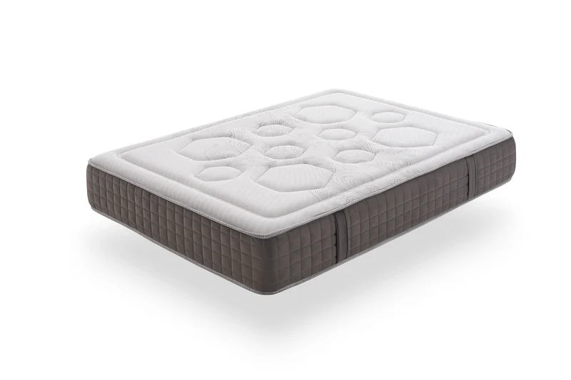 Matelas HEXAFLEX GEL 30 cm