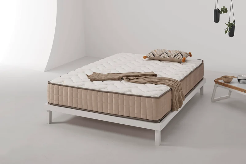 Matelas CASHMERE GRAND CLASS 27 cm