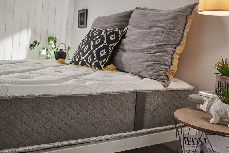 Matelas PLATINIUM CLASSIC 26 cm