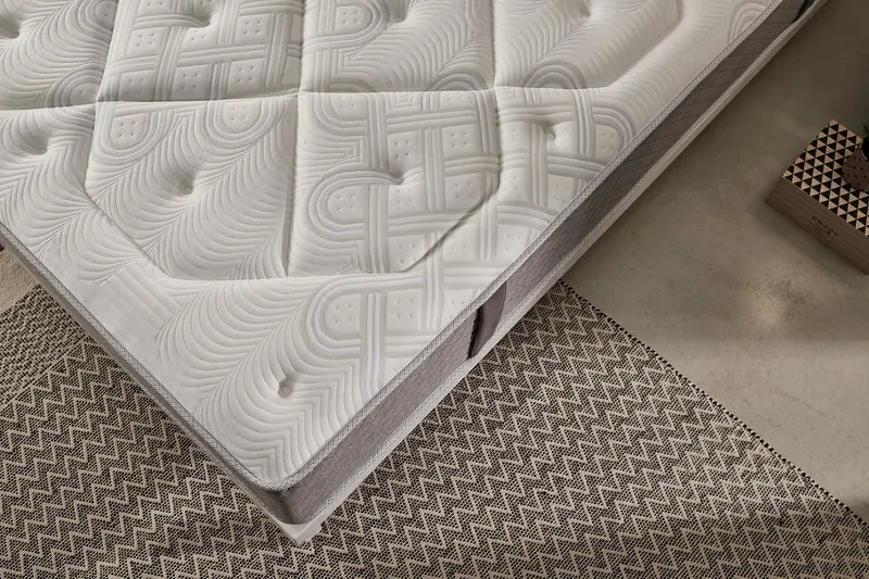 Matelas PLATINIUM CLASSIC 26 cm