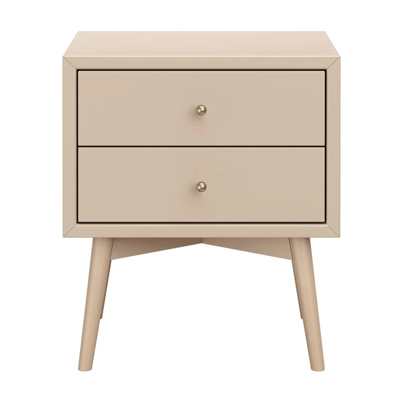 Table de nuit Palma -Taupe