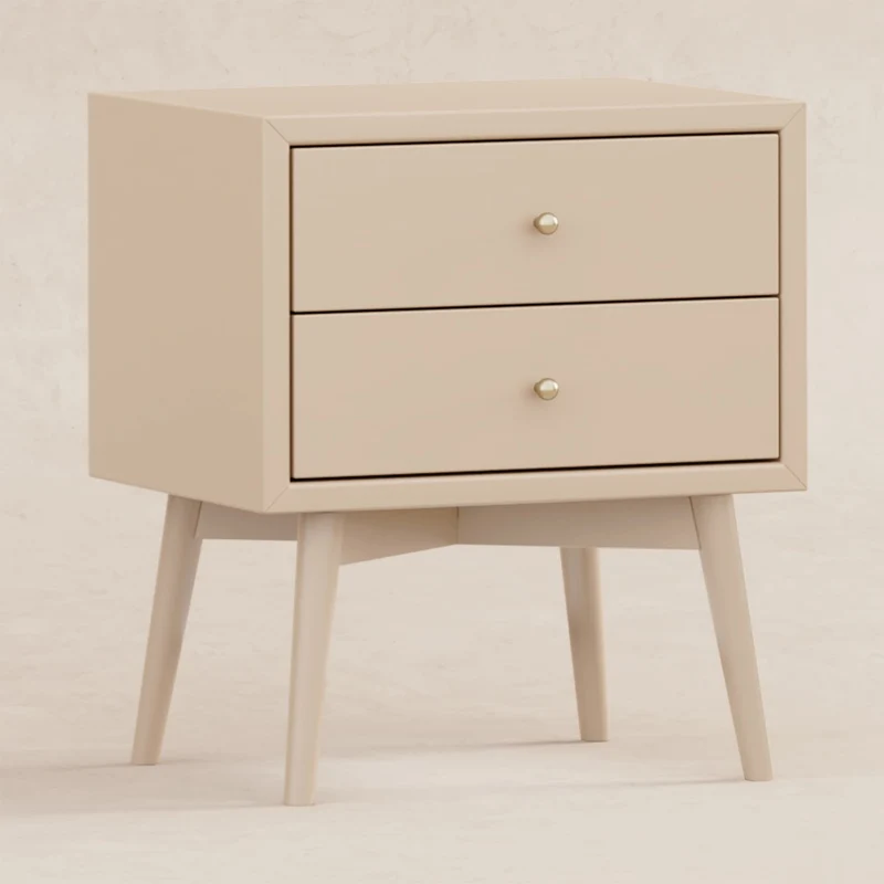 Table de nuit Palma -Taupe