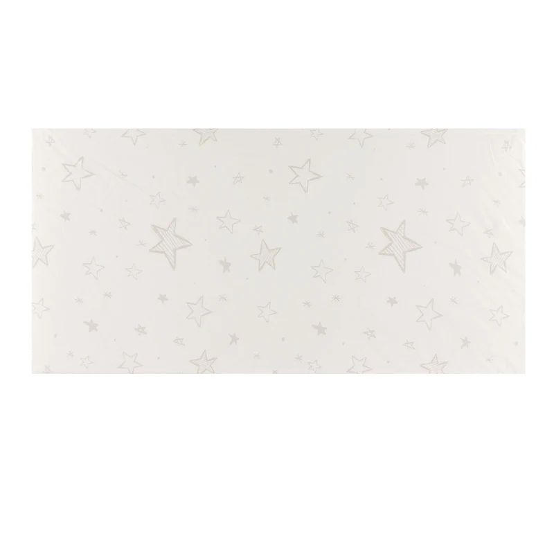 Matelas Portatif - Étoiles