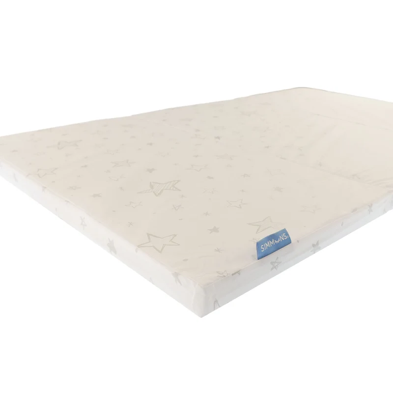 Matelas Portatif - Étoiles