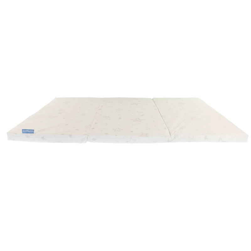 Matelas Portatif - Étoiles