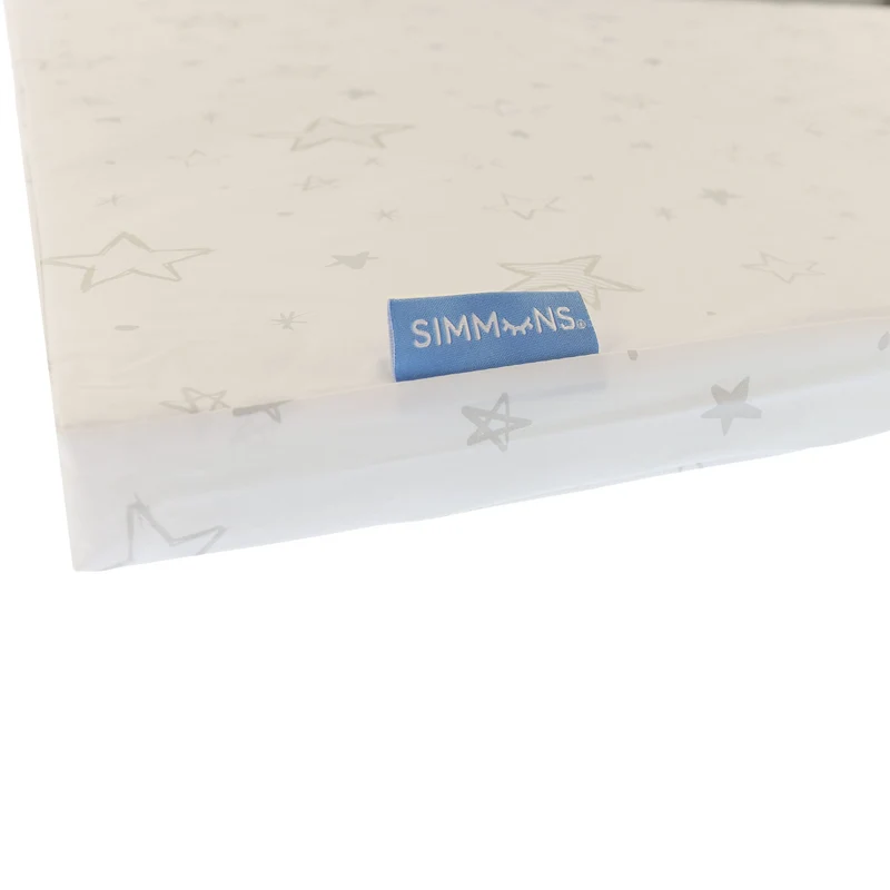 Matelas Portatif - Étoiles