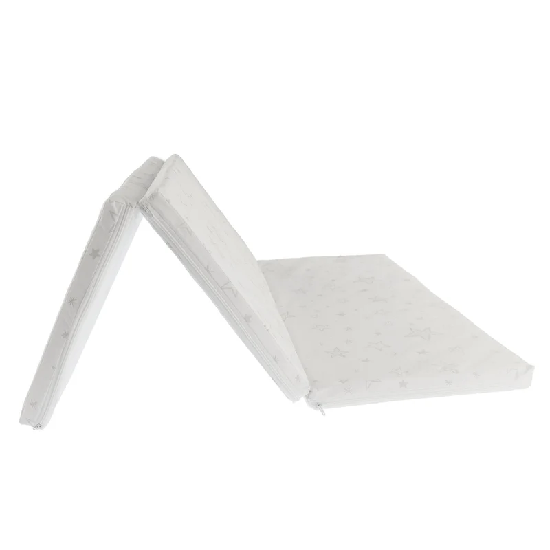 Matelas Portatif - Étoiles