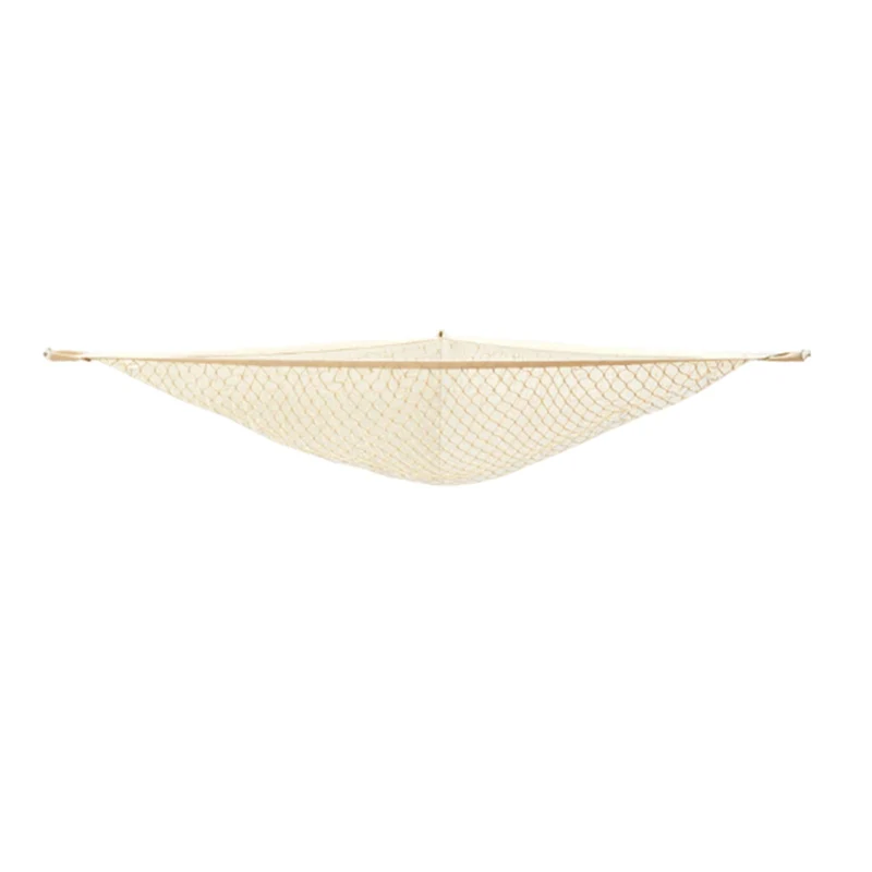 Hamac à Jouets - Beige