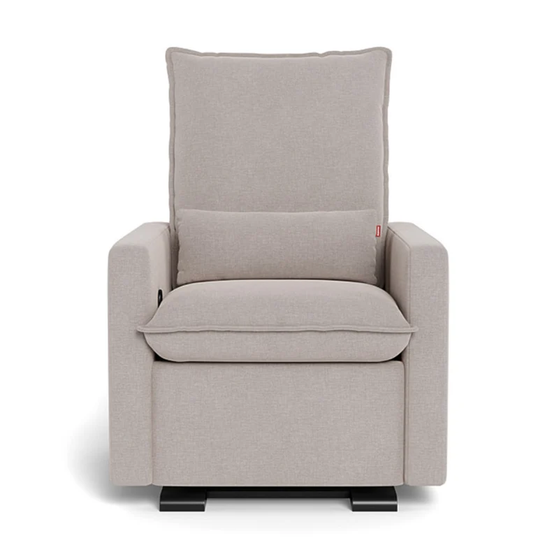 Fauteuil Berçant Cortina - Sable