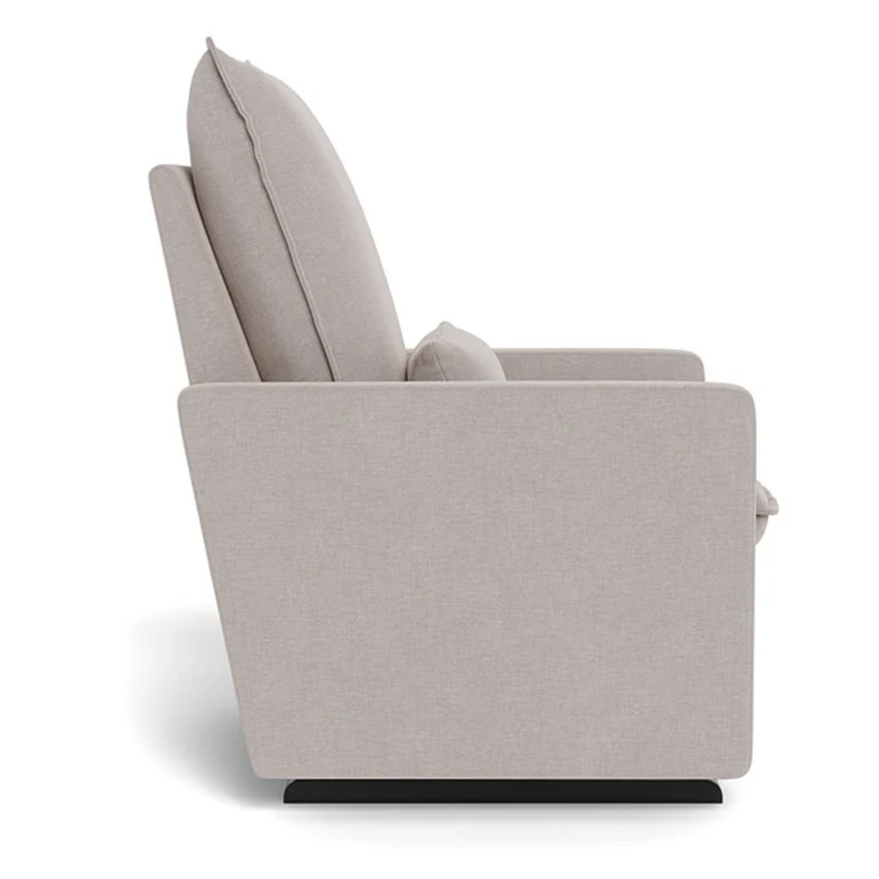 Fauteuil Berçant Cortina - Sable
