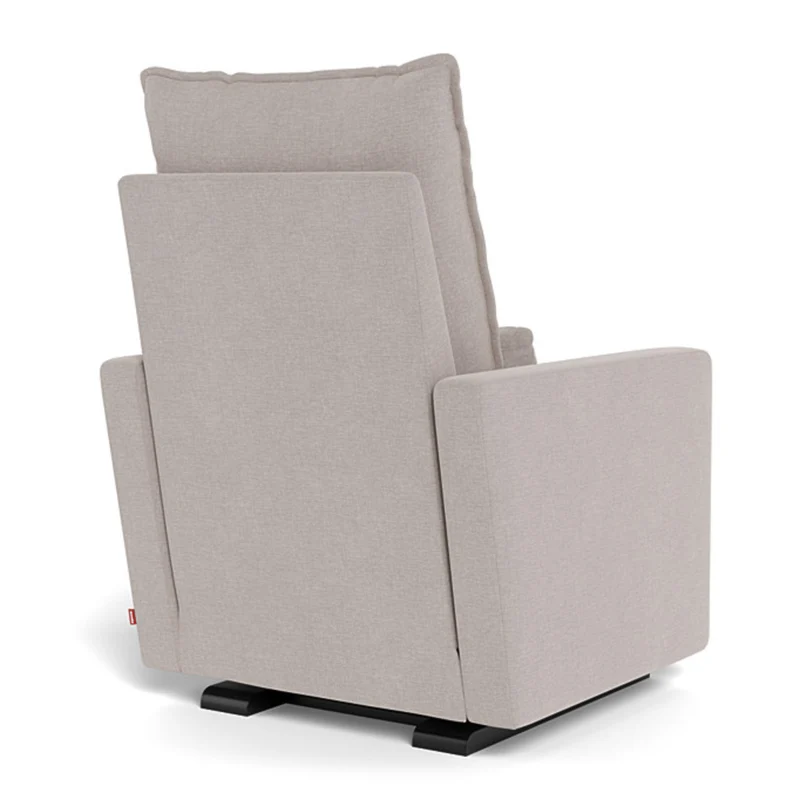 Fauteuil Berçant Cortina - Sable