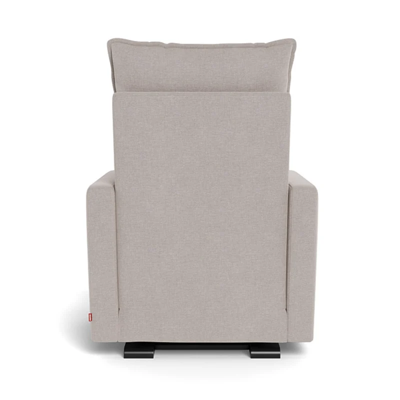 Fauteuil Berçant Cortina - Sable
