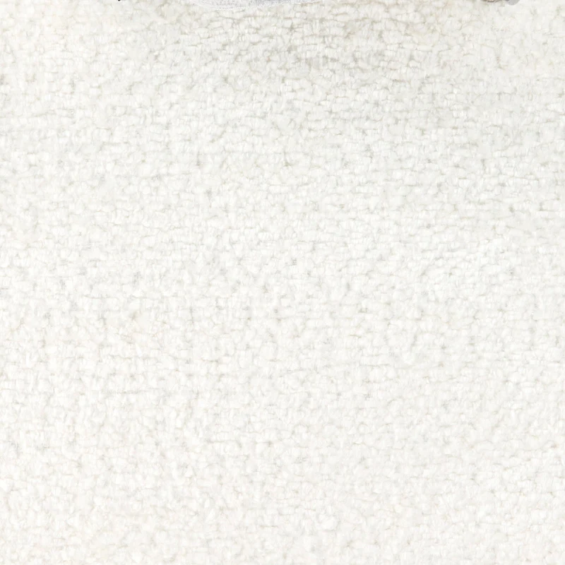 Fauteuil Berçant Inclinable Pivotant Hailey - Puppy Pearl