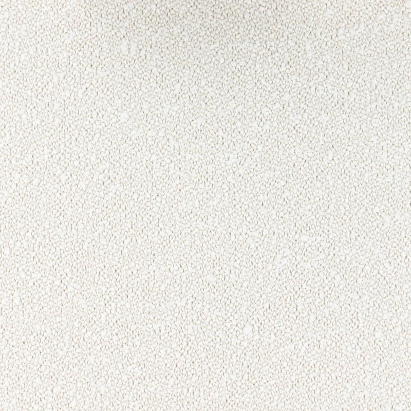 Fauteuil Berçant et Pivotant Arya - Beyond Sheep Cream