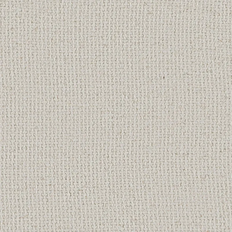 Fauteuil Berçant et Pivotant Nelly - Henequen (Tissu anti-tache)