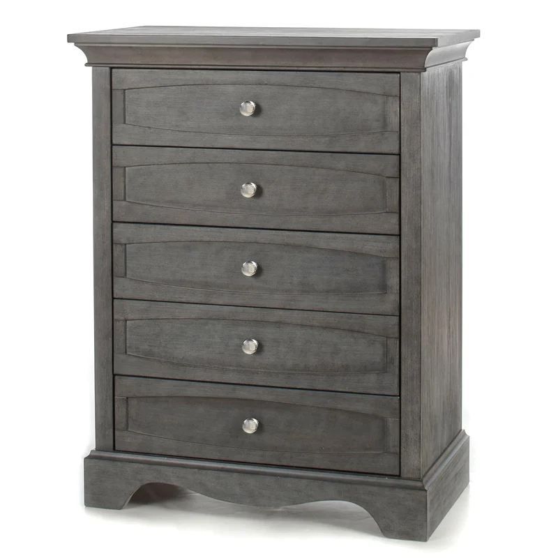 Commode 5 Tiroirs Ragusa Gran