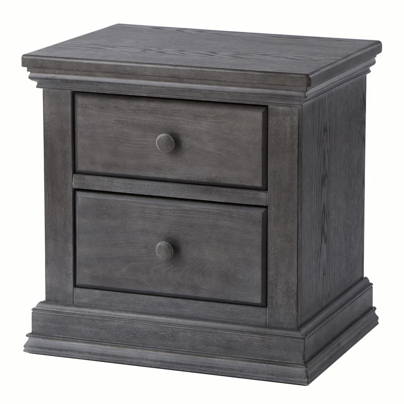 Table de Nuit Modena - Granite