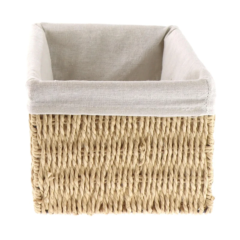 Panier Rotin Naturel
