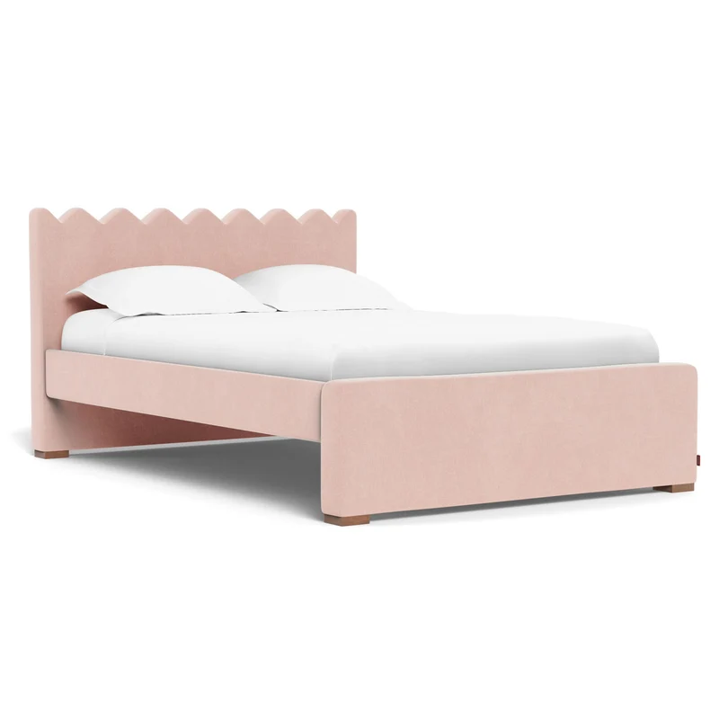 Lit Double Ziggy - Petal Pink