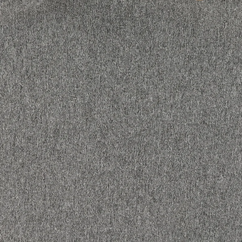 Fauteuil Berçant et Pivotant Nelly - Nexus Charcoal / Noir avec Mécanisme Électrique