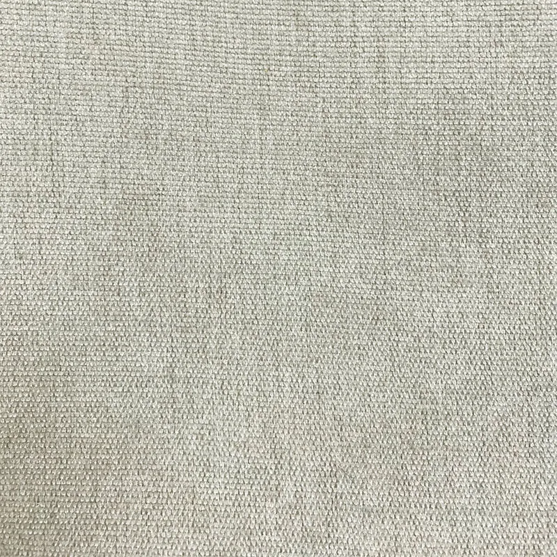 Fauteuil Berçant et Pivotant Nelly - Como Dove Gris / Noir