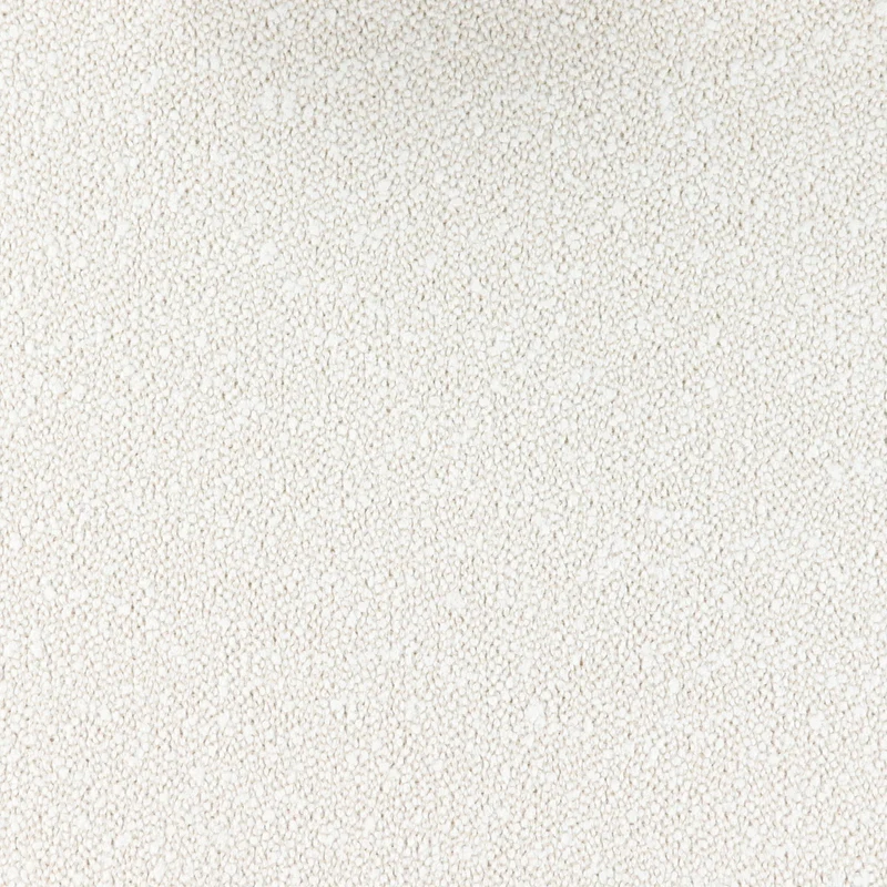 Fauteuil Berçant Inclinable Pivotant Hailey Beyond Sheep Cream avec Mécanisme Électrique