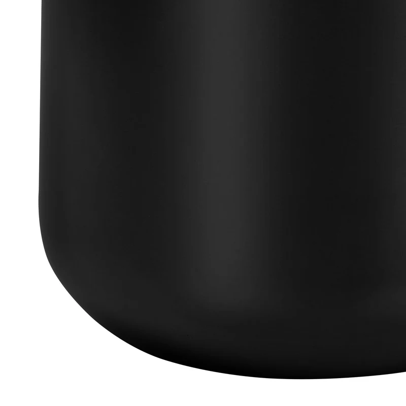 Lampe de table en béton lisse 24 po - I 9701-9702-9703