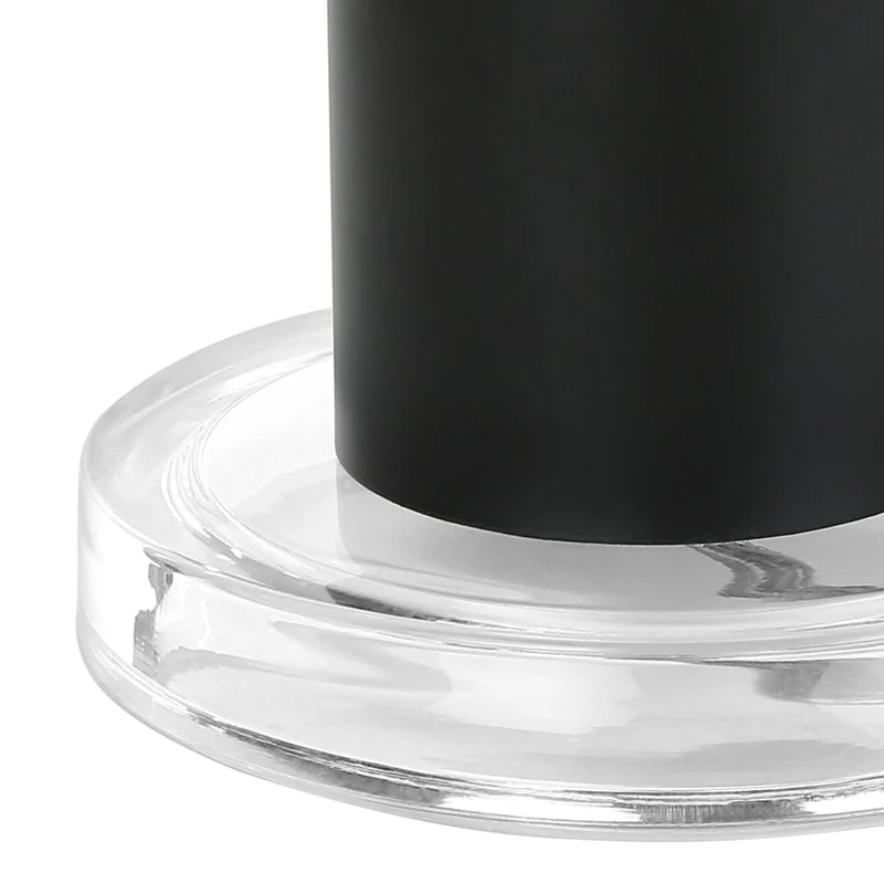Lampe de table en métal 28 po - I 9657-9658