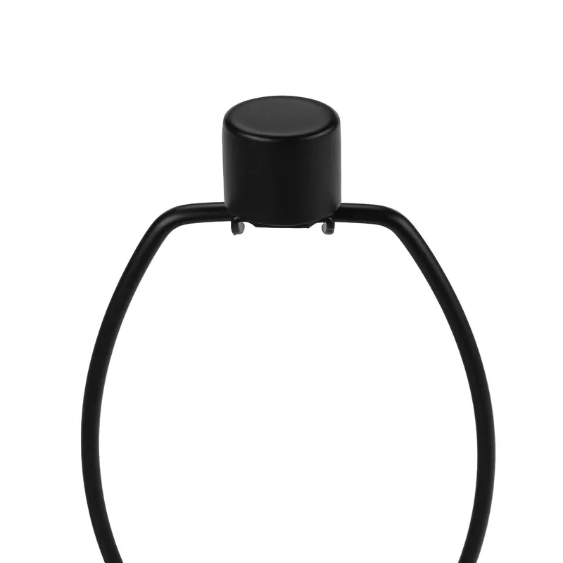 Lampe de table en métal 28 po - I 9657-9658