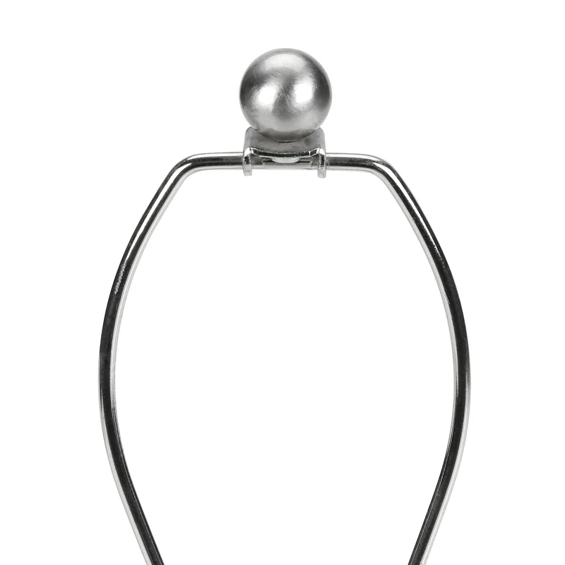 Lampe de table en béton texturé 25 po - I 9714-9715