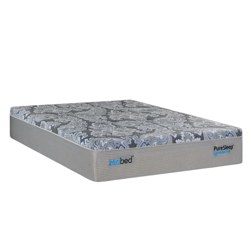 Matelas moelleux - Collection Hybride Cool 3.0