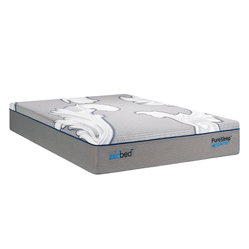 Matelas semi-ferme - Collection Hybride Cool 2.0