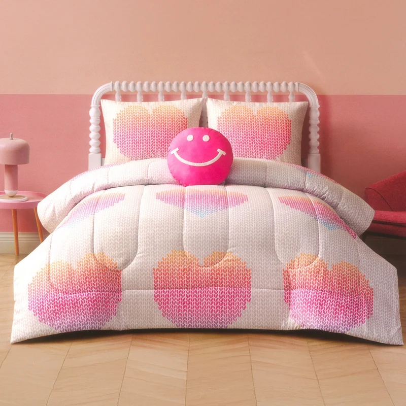 Douillette Lit Simple - Valentine