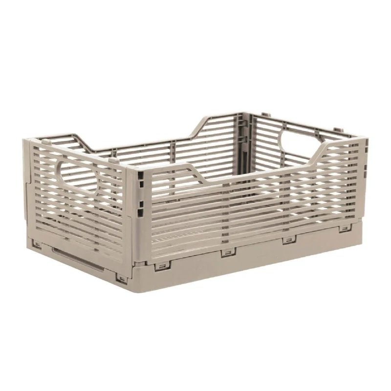 Panier Rangement - Sable Petit