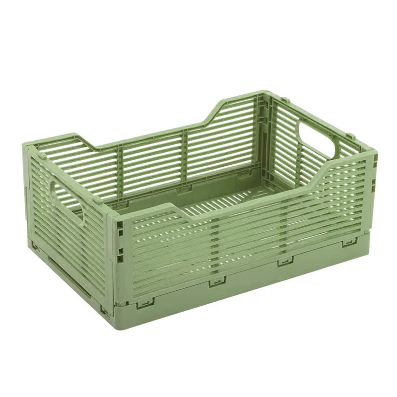 Panier Rangement - Sage Petit