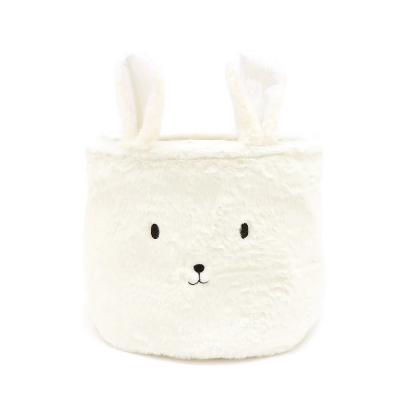 Panier - Lapin Ivoire