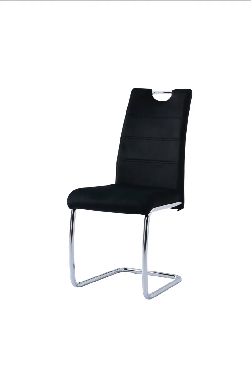 CHAISE VELOURS 103