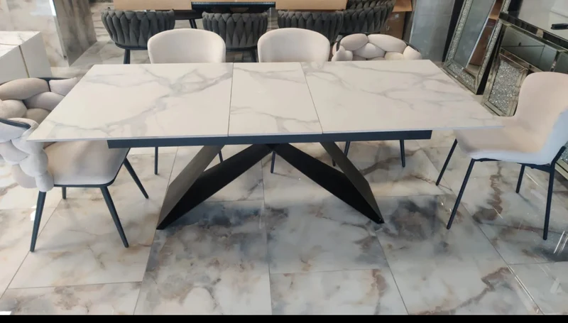 Table à manger