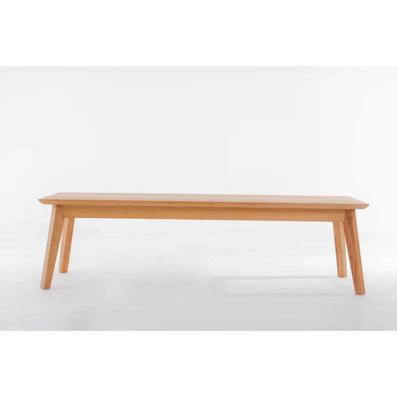 Banc en chêne massif PREMIER - VESKOR