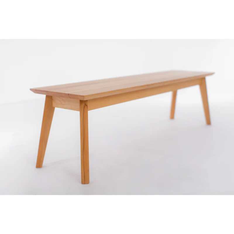 Banc en chêne massif PREMIER - VESKOR